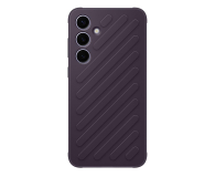 Samsung Shield case do Galaxy S24+ ciemno fioletowy - 1210660 - zdjęcie 1